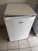 Diepvries, Elektronische apparatuur, Vriezers en Diepvrieskisten, Zo goed als nieuw, Ophalen, Vrieskast, 85 tot 120 cm