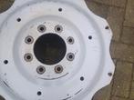 2 GEBOMBEERDE WIELFLENZEN 34", Zakelijke goederen, Ophalen