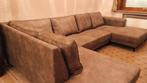 Canapé en U, Maison & Meubles, Enlèvement, Comme neuf