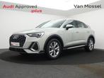 Audi Q3 Sportback PHEV Q3 Sportback PHEV 45 TFSIe S line S t, Auto's, Audi, Automaat, Hybride Elektrisch/Benzine, SUV of Terreinwagen