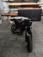Project scooter gezocht, Enlèvement, Comme neuf