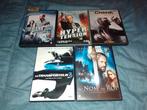 Te koop op dvd: de evoluerende lijst van Jason Statham-films, Vanaf 9 jaar, Ophalen of Verzenden, Zo goed als nieuw, Actie