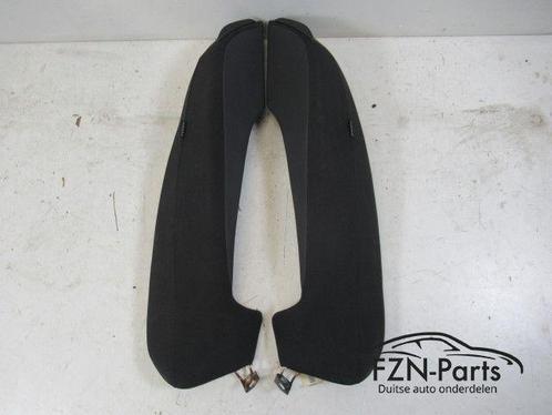 VW Golf 7 Zijdelen Achterbank Stof Links + Rechts Set ( Kuss, Auto-onderdelen, Interieur en Bekleding, Gebruikt, Ophalen of Verzenden
