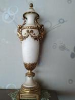 Tweedelig decoratieve vazen, Antiek en Kunst, Ophalen