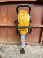 marteau piqueur thermique  ATLAS COPCO COBra