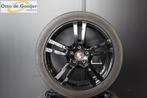 Porsche Panamera 970 Velgen 20 Inch Winterbanden 5MM Micheli, Pneus et Jantes, Pneus hiver, 255 mm, -