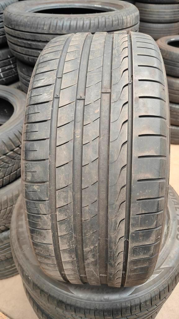 245/45r17 99w Minerva 40€ chacune avec support 24545r17, Autos : Pièces & Accessoires, Commande, Enlèvement