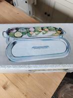 Poissonière in Inox 62 cm., Ophalen, Nieuw