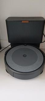 Roomba iRobot i5+ (aangekocht in januari 25 amper gebruikt), Elektronische apparatuur, Ophalen of Verzenden, Zo goed als nieuw