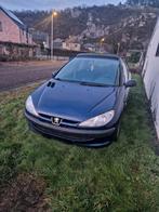 Peugeot 206, Autos, Peugeot, Achat, Boîte manuelle, 5 portes, Airbags