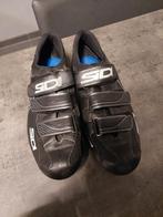 Sidi koers schoenen, Sport en Fitness, Wielrennen, Ophalen, Zo goed als nieuw, Schoenen