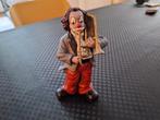 Gilde clown, Verzamelen, Poppetjes en Figuurtjes, Ophalen of Verzenden, Zo goed als nieuw