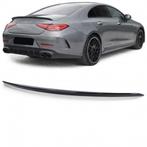 SPOILER DE COFFRE MERCEDES CLASSE CLS C257 W257 (18-21), Enlèvement ou Envoi