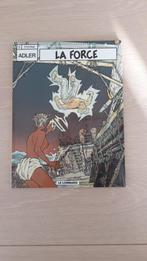 Adler - La Force - EO - NEUF, Boeken, Stripverhalen, Ophalen of Verzenden, Nieuw