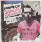Sander Kleinenberg – Everybody, Ophalen of Verzenden, Zo goed als nieuw, Overige genres