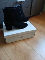 Bottines pour femme en cuir  5th Avenue, Kleding | Dames, Schoenen, Ophalen, Zwart, Lage of Enkellaarzen, Zo goed als nieuw