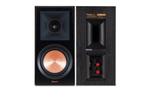 Klipsch RP600M, Audio, Tv en Foto, Luidsprekerboxen, Overige merken, Front, Rear of Stereo speakers, Gebruikt, Ophalen of Verzenden