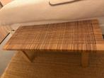 Bankje ikea, Huis en Inrichting, Ophalen, 50 tot 100 cm, Zo goed als nieuw, Grenenhout