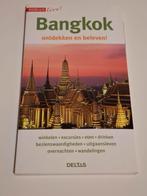 Klaudia Homann - Merian Live Bangkok, Ophalen of Verzenden, Klaudia Homann; Eberhard Homann