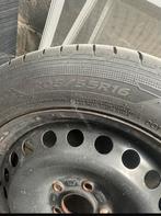 Te koop: Reservewiel 205/55R16, Ophalen of Verzenden, Zo goed als nieuw