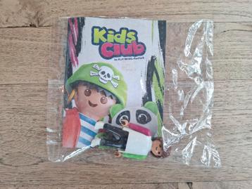 Playmobil Kids-Club Kidsclub promo figuur man 2022 beschikbaar voor biedingen