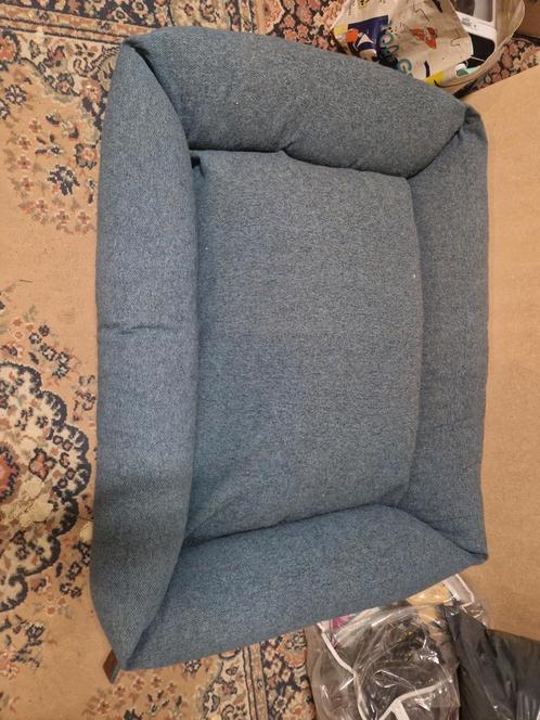 Je vends un coussin de marque fantail, Dieren en Toebehoren, Hondenmanden, Zo goed als nieuw, Overige, Ophalen