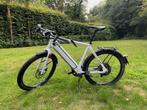 Spedelec Stromer ST3 white XL 13820 km, Fietsen en Brommers, Elektrische fietsen, Ophalen, Gebruikt, Stromer, 59 cm of meer