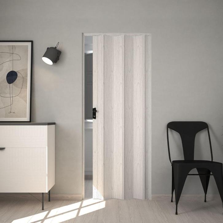OPisOP Balci Nora vouwdeur  wit essen BxH 87x214 cm, Muziek en Instrumenten, Keyboards, Nieuw, Overige aantallen, Ophalen of Verzenden