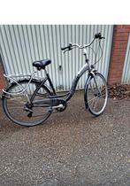 🟦’OXFORD’ Dames-/Stadsfiets 28Inch+7SPEED+Frame 53Cm🟦, Ophalen, Versnellingen