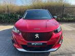 Peugeot e-2008 GT, Auto's, Peugeot, Parkeersensor, 136 pk, Grijs, SUV of Terreinwagen