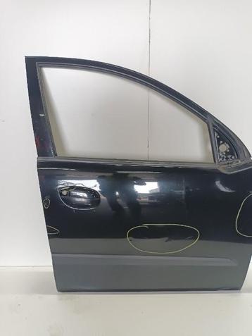 PORTIER RECHTS VOOR Hyundai i10 (F5) (01-2007/12-2017) beschikbaar voor biedingen