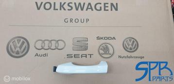 VW VAG LC9A LINKS Deurgreep linksvoor linksachter 5G0837205 beschikbaar voor biedingen
