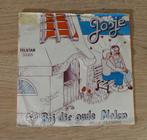 7"  Josje ‎– Bij Die Oude Molen, Gebruikt, 7 inch, Single, Ophalen of Verzenden