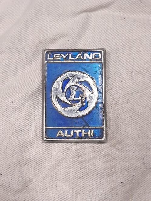 badge - embleem AUTHI, CLASSIC MINI, Auto-onderdelen, Carrosserie, Mini, Oldtimer onderdelen, Rover, Universele onderdelen, Austin
