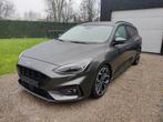 Ford Focus clipper ST-line 1.5 Ecoboost 110 kw, Auto's, Ford, Stof, 1445 kg, USB, 5 deurs