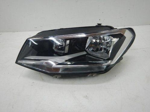VW Caddy 2K5 Halogeen Koplamp Links 2K1941005B, Auto-onderdelen, Verlichting, Volkswagen, Gebruikt, Ophalen of Verzenden