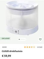 Fontein, Enlèvement ou Envoi, Comme neuf