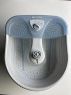 MASSAGE VOETBAD BABYLISS, Ophalen, Zo goed als nieuw, Overige typen
