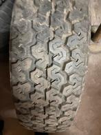 Band & velg Mitsubishi Pajero, Ophalen, Zo goed als nieuw