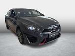 KIA cee'd Sportswagon GT 1.6 T-GDI 204 DCT ISG, Stof, 4 cilinders, 1600 cc, Bedrijf
