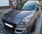 RENAULT MEGANE SCENIC DIESEL2011, Auto's, Voorwielaandrijving, Euro 5, Cruise Control, 5 deurs