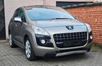 Peugeot 3008 2.0HDi Full Opties Gps Headup Display Trekhaak, Euro 5, Parkeersensor, Bedrijf, 1997 cc