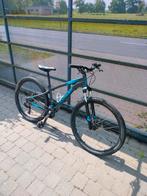 Mountenbike rockrider ST120, Fietsen en Brommers, Gebruikt, Rockrider (Decathlon), Handrem, Ophalen