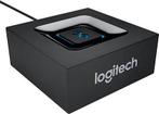 Logitech Draadloze audio-ontvanger | GRATIS LEVERING, Audio, Tv en Foto, Luidsprekerboxen, Overige merken, -, Verzenden, -