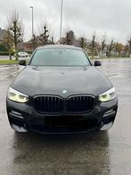 BMW X4 30i PACK M - VOLLEDIGE OPTIES, Auto's, Automaat, USB, Zwart, Leder