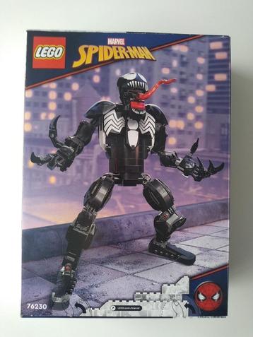 nieuwe lego marvel 76230 beschikbaar voor biedingen