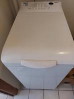 Wasmachine - bovenlader, Ophalen, 1200 tot 1600 toeren, 4 tot 6 kg, Bovenlader
