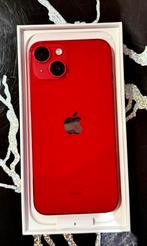 İphone 14 Red Edition, Telecommunicatie, Mobiele telefoons | Apple iPhone, Ophalen, 128 GB, 77 %, Zo goed als nieuw