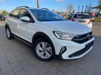 VW Taigo 1000cc benzine, Auto's, Volkswagen, Euro 6, Wit, Bedrijf, Handgeschakeld