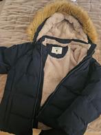 Manteau d'hiver garçon, Kinderen en Baby's, Kinderkleding | Maat 128, Ophalen of Verzenden, Zo goed als nieuw